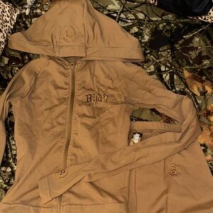 Body by Raven Tracy XS Body Basics set